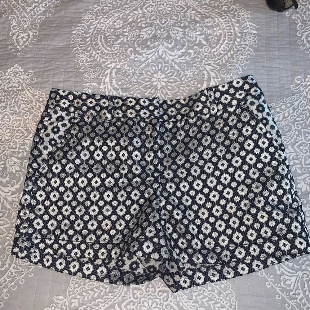 Loft shorts